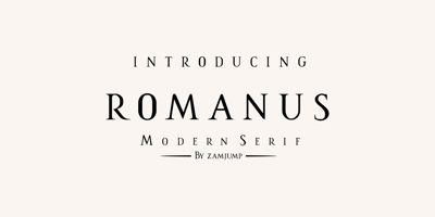 Romanus