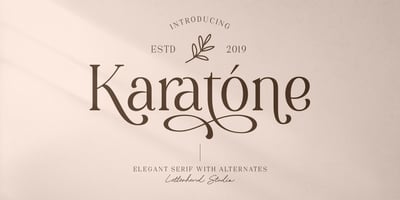 Karatone