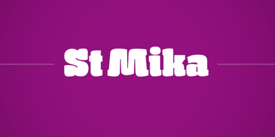 St Mika