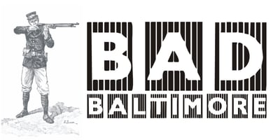 BadBaltimore