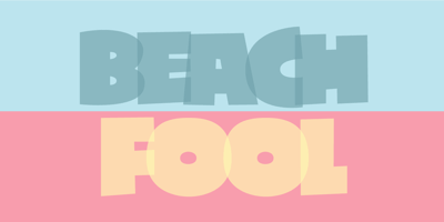Beach Fool