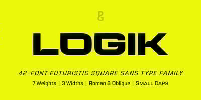 Logik