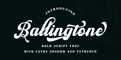 Ballingtone