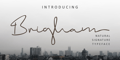 Brigham