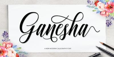 Ganesha Script