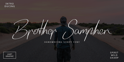 Brother Samphen