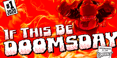 If This Be Doomsday