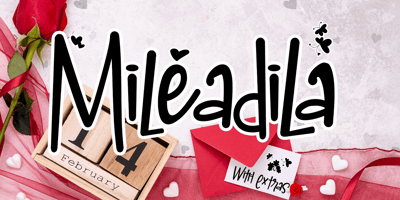 Mileadila