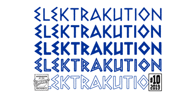 Elektrakution