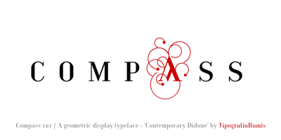 Compass TRF