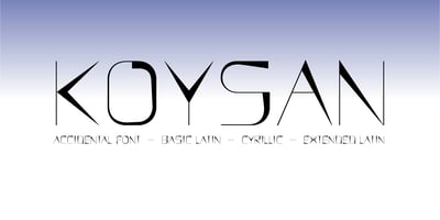 Koysan