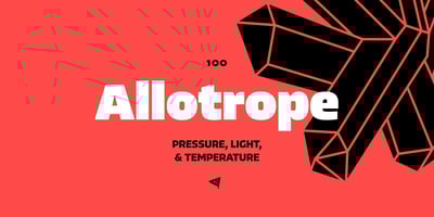 Allotrope