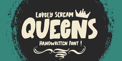 Lovely Scream Queens