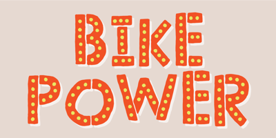 Bike Power