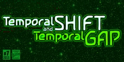 Temporal Shift & Gap