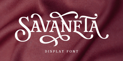 Savaneta