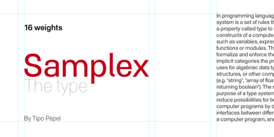 Samplex