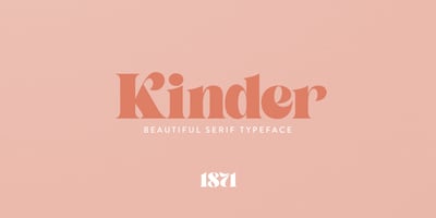 Kinder