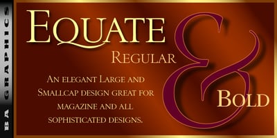 Equate
