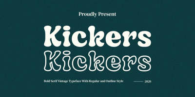 Kickers