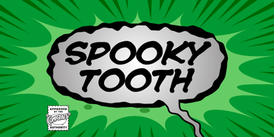 Spookytooth