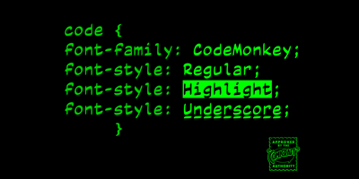 Code Monkey