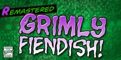 Grimly Fiendish