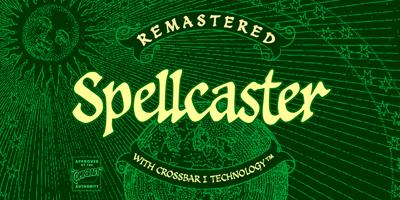 Spellcaster