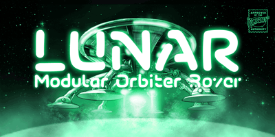 Lunar Modular