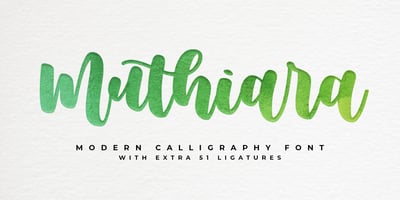Muthiara