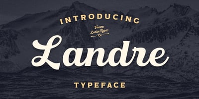 Landre