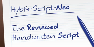 Hybi4 Script Neo