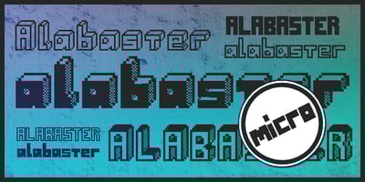 Alabaster Micro