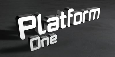 PlatformOne
