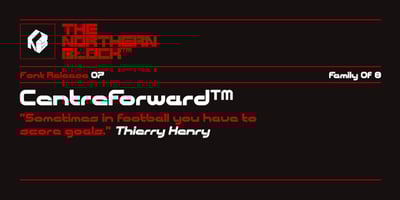 CentreForward