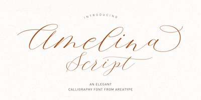 Amelina Script