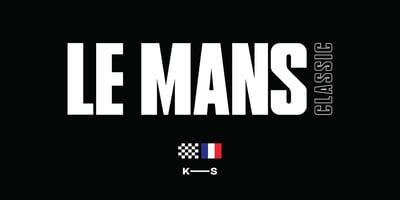 Le Mans Classic