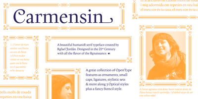 Carmensin