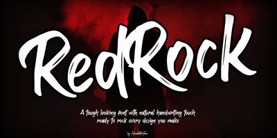 Red Rock