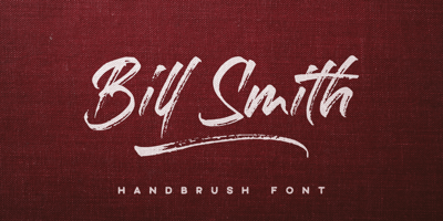 Bill Smith