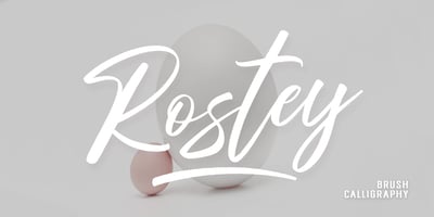 Rostey