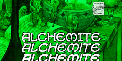 Alchemite