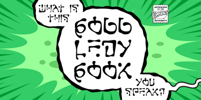 Gobbledygook