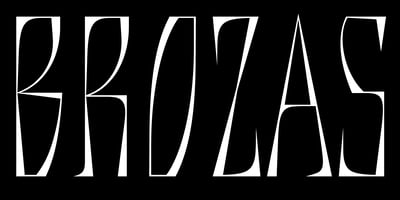 Brozas