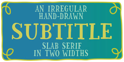 Subtitle