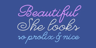 So Prolix