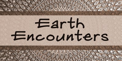 Earth Encounters