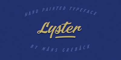 Lyster
