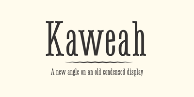 Kaweah