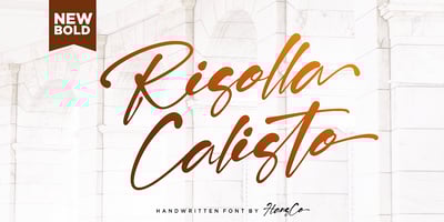 Risolla Calisto